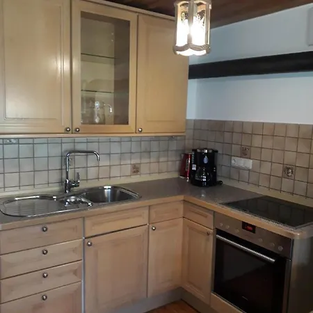 Haus Widlbrandlehen Farm stay *