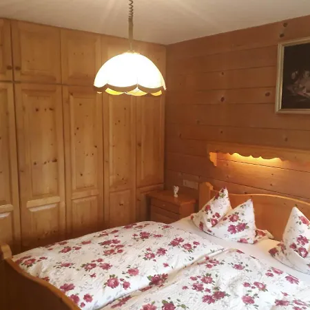Haus Widlbrandlehen * Schoenau am Koenigsee