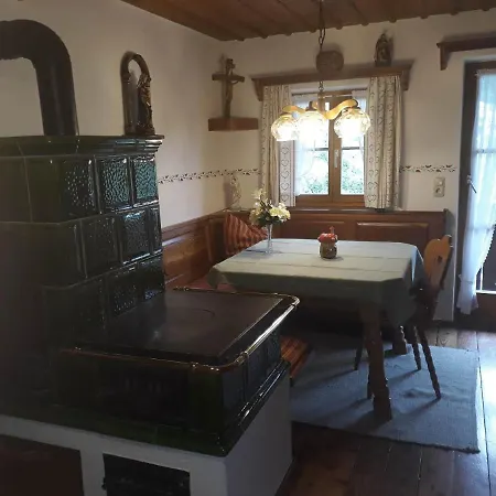 Haus Widlbrandlehen *