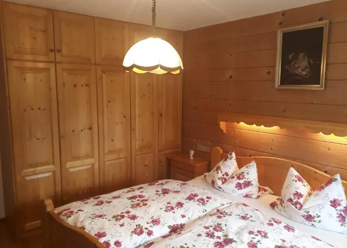 Haus Widlbrandlehen * Schönau am Königssee