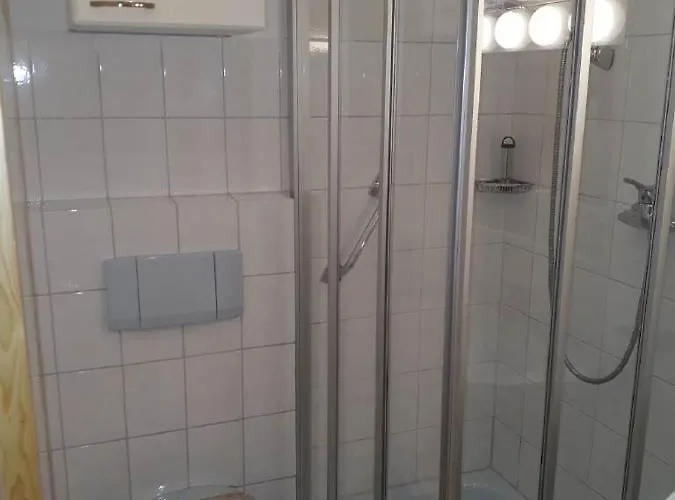 Haus Widlbrandlehen בית חווה