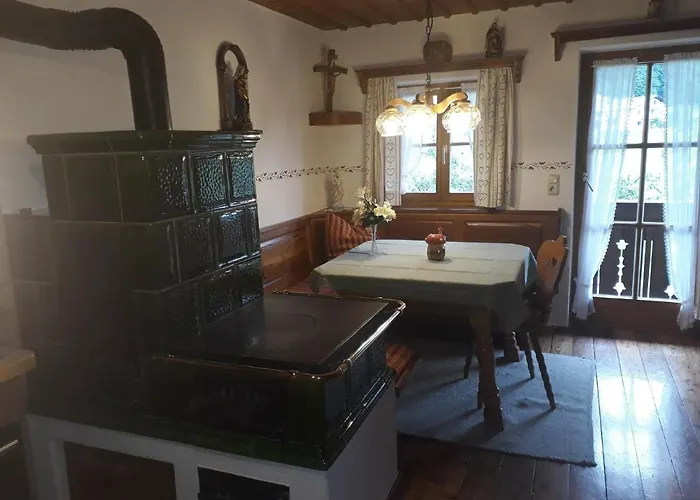Haus Widlbrandlehen *